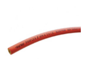 high-pressure hoses / thermoplastic