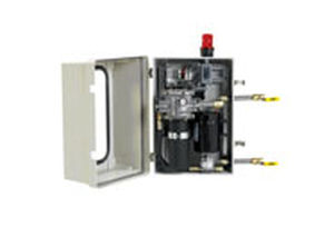 oil filtration unit