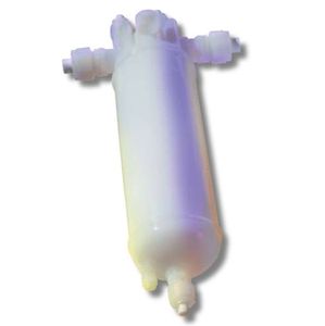 liquid filter element