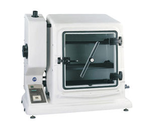 corrosion test chamber / desk