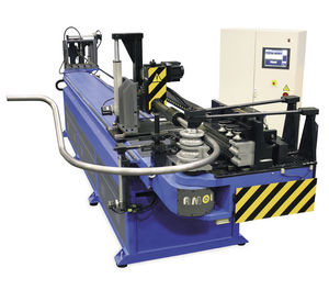 servo-electric bending machine / pipe / mandrel / multi-axis