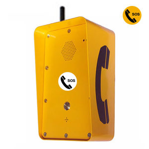 analog telephone / GSM / VoIP / SIP