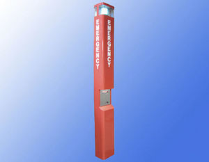 SIP telephone / analog / GSM / VoIP