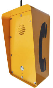 SIP telephone / analog / GSM / VoIP