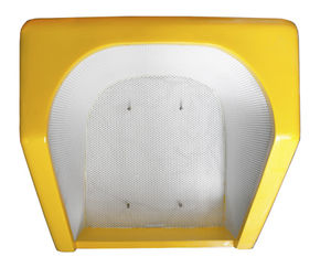 telephone hood / sound-proof / for hazardous areas / for noisy environments
