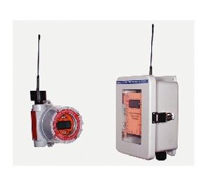 wireless receiver / radio / control / telemetry