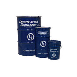 lubricant grease / semi-synthetic / aluminum complex / food-grade