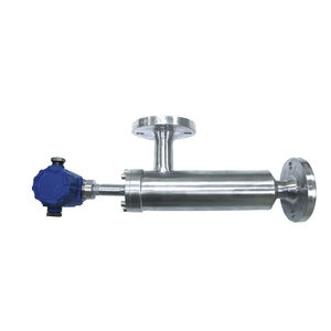 vibrating viscometer / process / in-line / continuous
