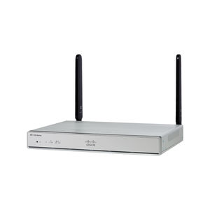 Ethernet communication router / LAN / internet / wireless