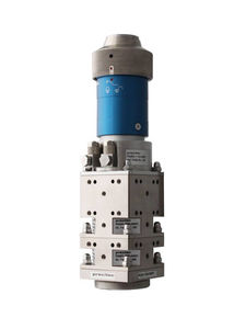 laser welding head / automatic