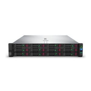 network server / rack-mount / Intel® Xeon / Ethernet