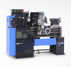 2-axis lathe / high-precision / universal