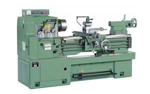 2-axis lathe / high-accuracy