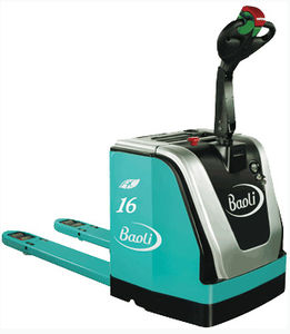 electric pallet truck / multifunction
