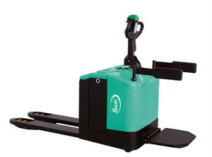 electric pallet truck / multifunction