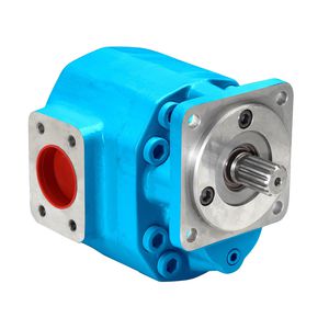 hydraulic gear pump / cast iron