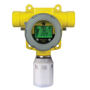toxic gas transmitter / oxygen / infrared / multi-use