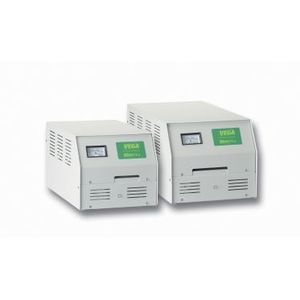 AC voltage stabilizer / single-phase