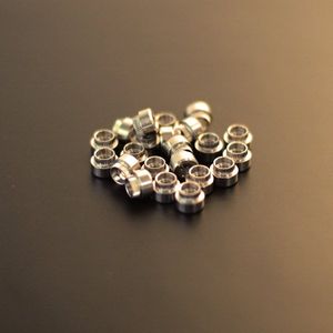 crimp nut / metal
