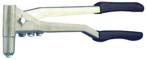 lineman's hand riveters