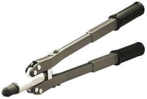 lineman's hand riveters