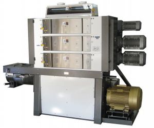 granulator