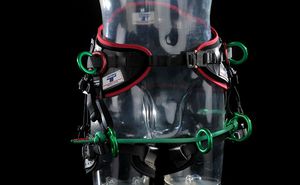 safety harness / en 358