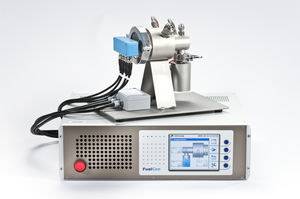 conductivity meter / electric / industrial / for machine tools