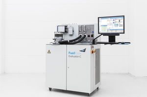 NDT test system