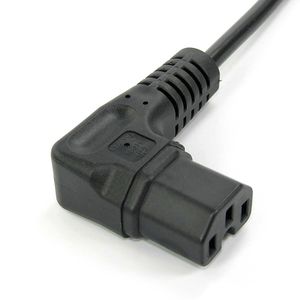 socket connector / right-angle / female / high-temperature