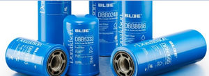 fuel filter / cartridge / high-efficiency / bypass