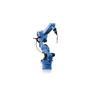 SCARA robot / articulated / delta / handling