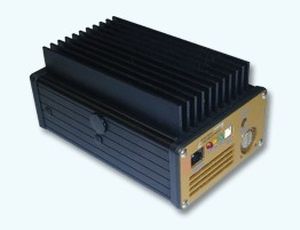 optical spectrometer / high-sensitivity / USB / CCD