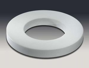 plastic spacer