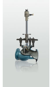 high-speed grinding machine / for valve seats