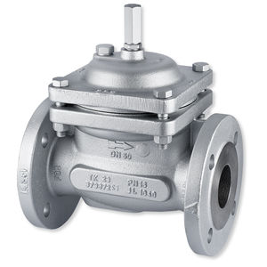 condensate drain / automatic / thermostatic