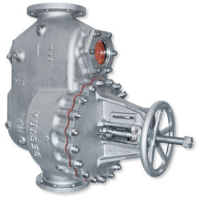 condensate drain / automatic / manual / mechanical