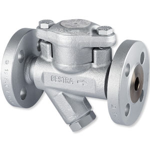 condensate drain / automatic / thermostatic