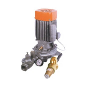 clear water pump / electric / semi-submersible / centrifugal