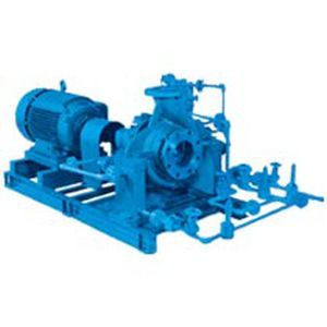 centrifugal pump / condensate / extraction / for air conditioning