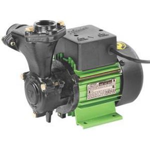 water pump / electric / centrifugal / normal priming