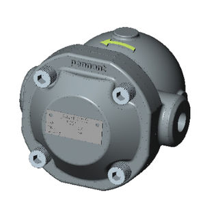 air drain / automatic / float