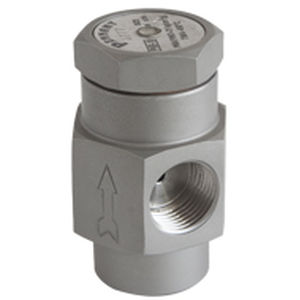 vacuum breaker