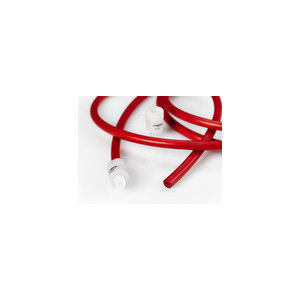 chemical product tube / foodstuffs / for medical applications / for the food industry