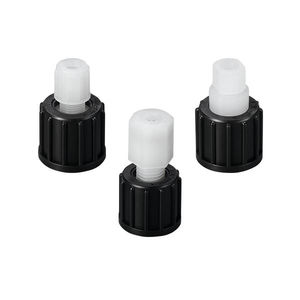 plastic tube connector