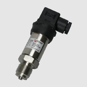 relative pressure transmitter / absolute / ceramic / thin-film