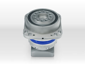 planetary gear reducer / coaxial / high-performance / low-backlash