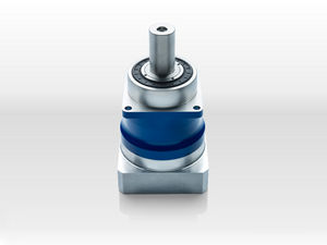 planetary gear reducer / coaxial / low-backlash / for robotics