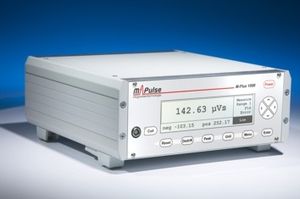 fluxmeter