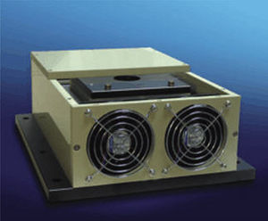 magnetizing coil / molded / for rotors